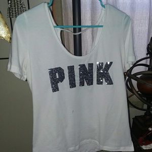 PINK Tshirt